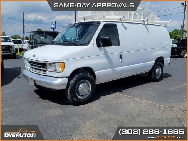 Ford E-350 image 5