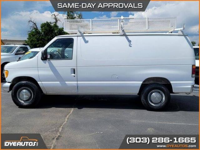 Ford E-350 image 4