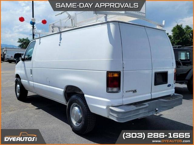 Ford E-350 image 6