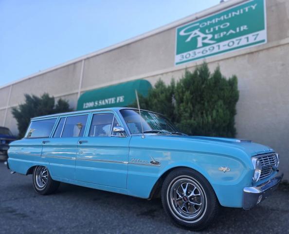 Ford