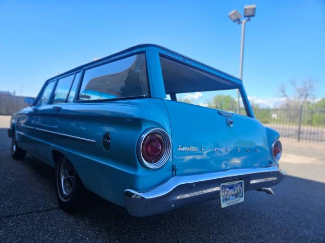 Ford Falcon image 7