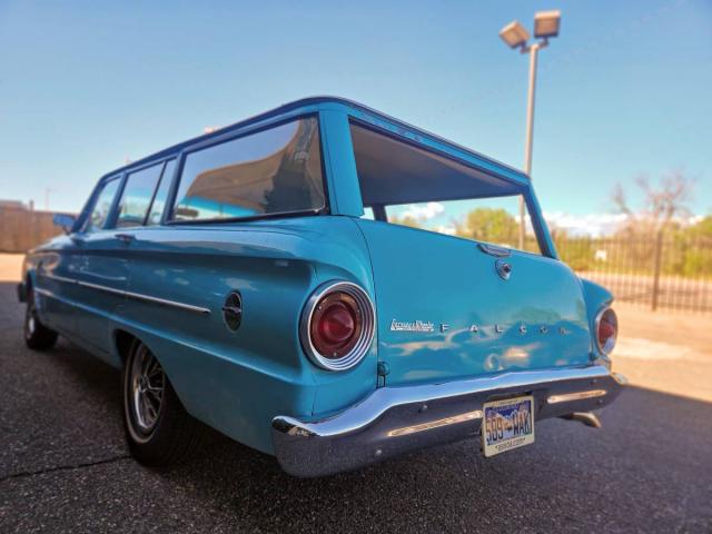 Ford Falcon image 3