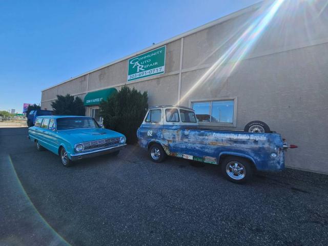 Ford Falcon image 4