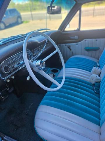 Ford Falcon image 1