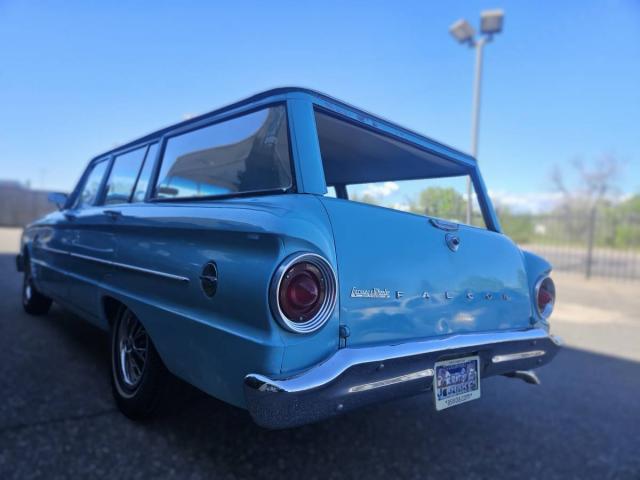 Ford Falcon image 5
