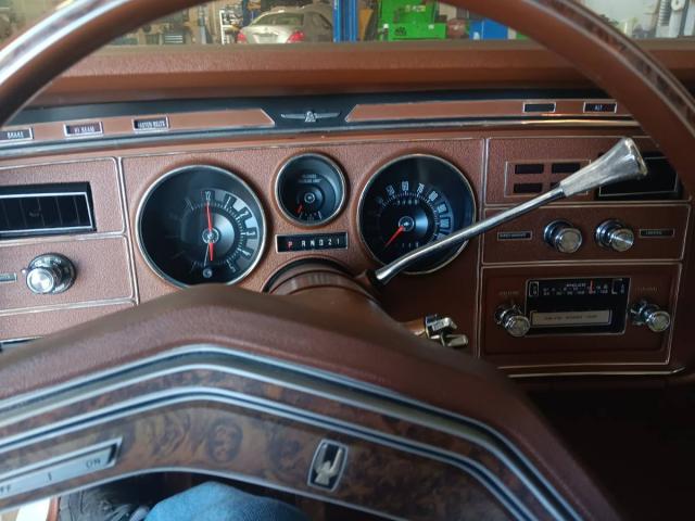 Ford Thunderbird image 2