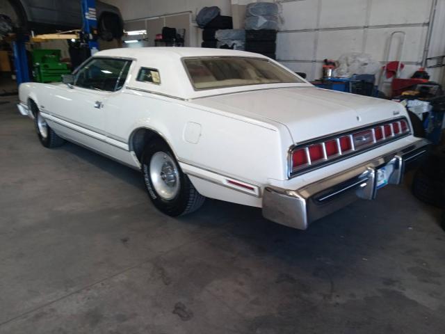 Ford Thunderbird image 4