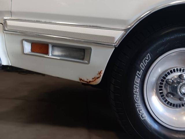 Ford Thunderbird image 1