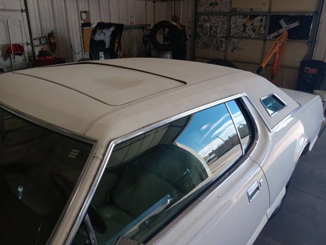 Ford Thunderbird image 3