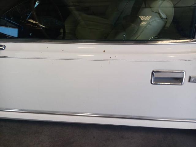 Ford Thunderbird image 7