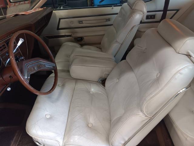 Ford Thunderbird image 5
