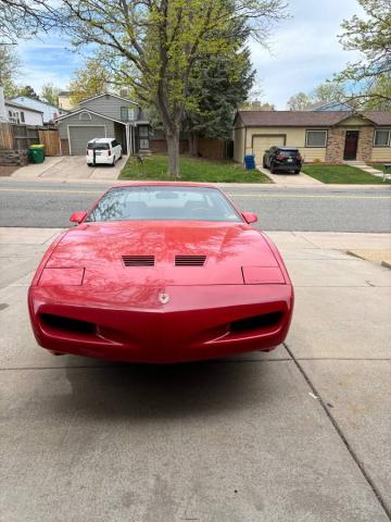 Pontiac