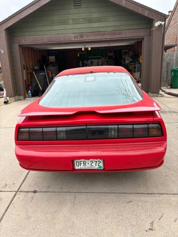 Pontiac Trans Am Gta image 1