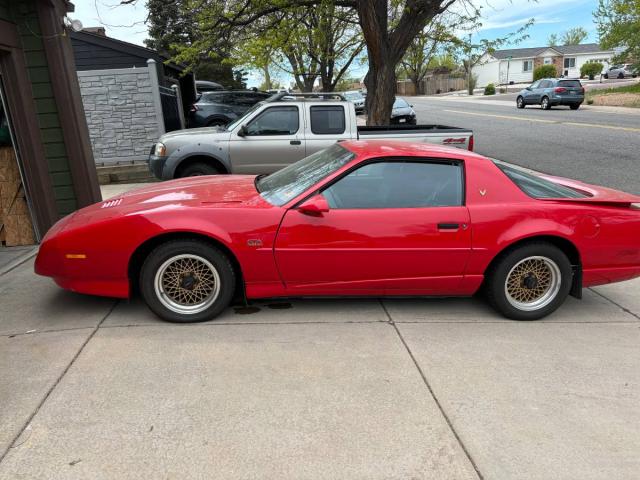 Pontiac Trans Am Gta image 3