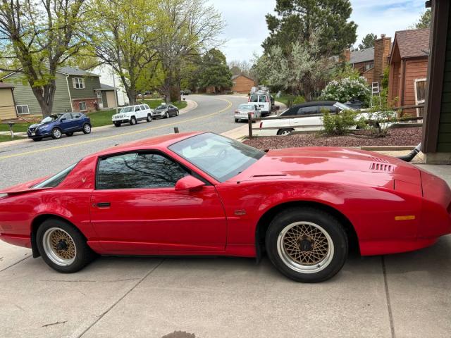 Pontiac Trans Am Gta image 6