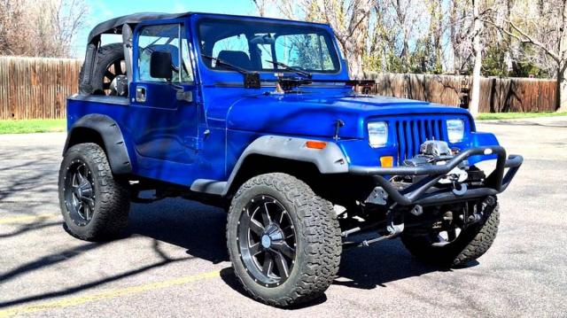 Jeep