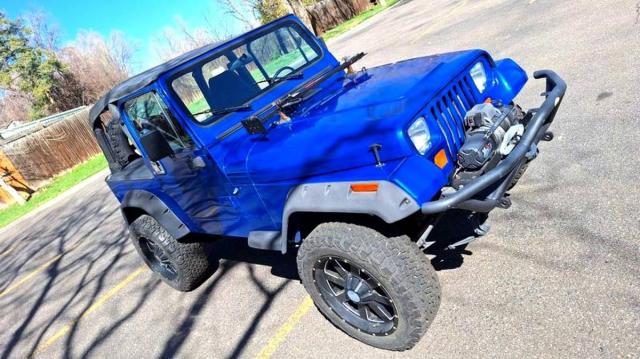 Jeep Wrangler image 5