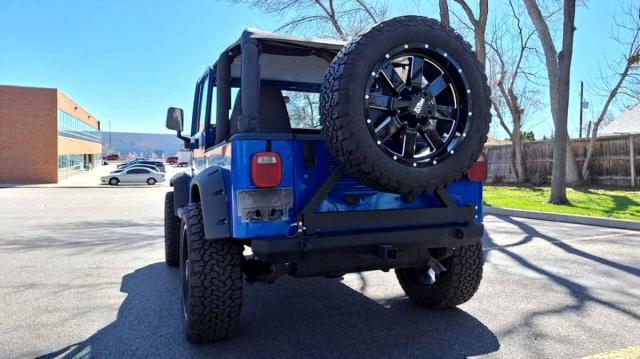 Jeep Wrangler image 7