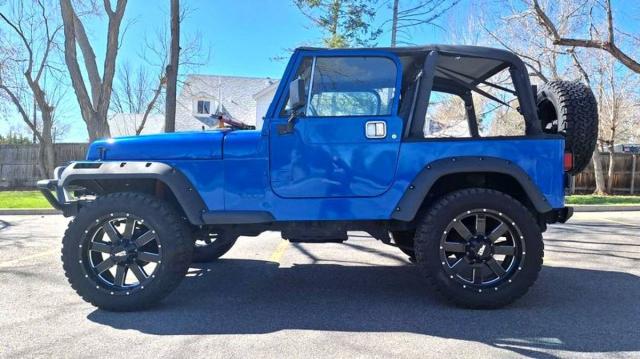 Jeep Wrangler image 9
