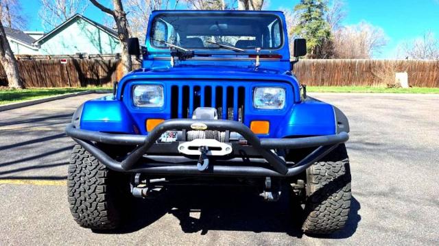 Jeep Wrangler image 6