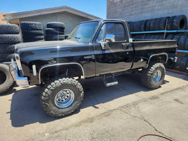 Chevrolet K10 Scottsdale image 6