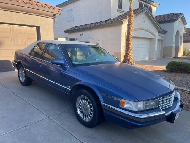 Cadillac