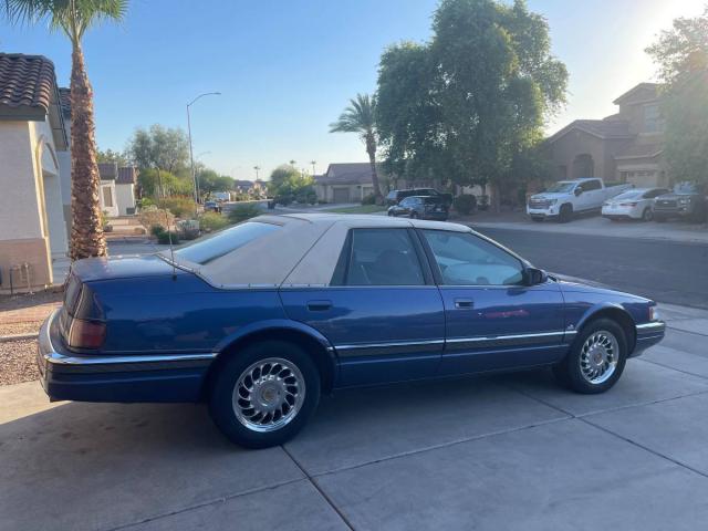 Cadillac Seville Sls image 3