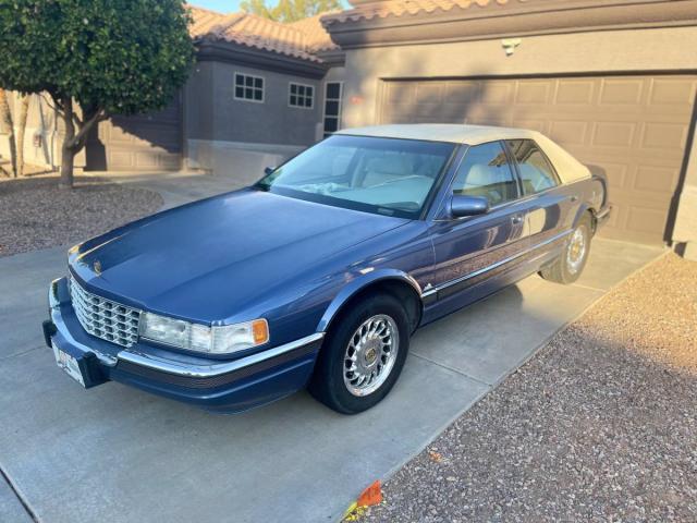 Cadillac Seville Sls image 2