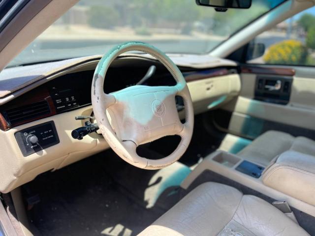 Cadillac Seville Sls image 5