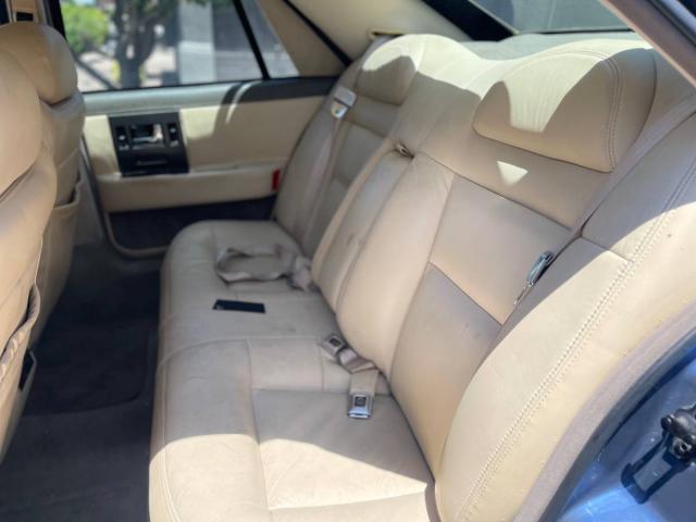 Cadillac Seville Sls image 1