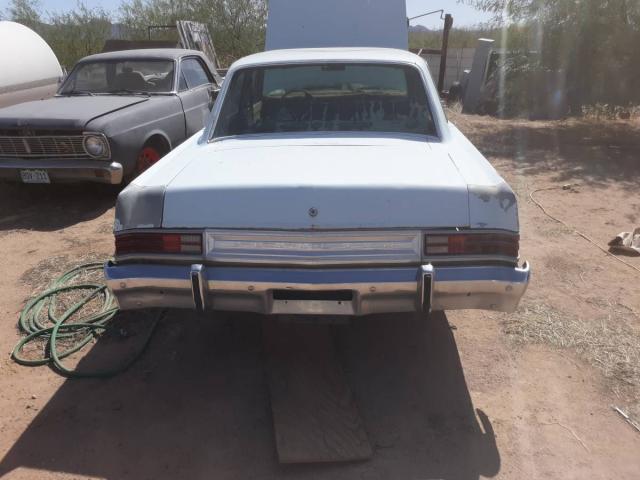 Plymouth Valiant image 5