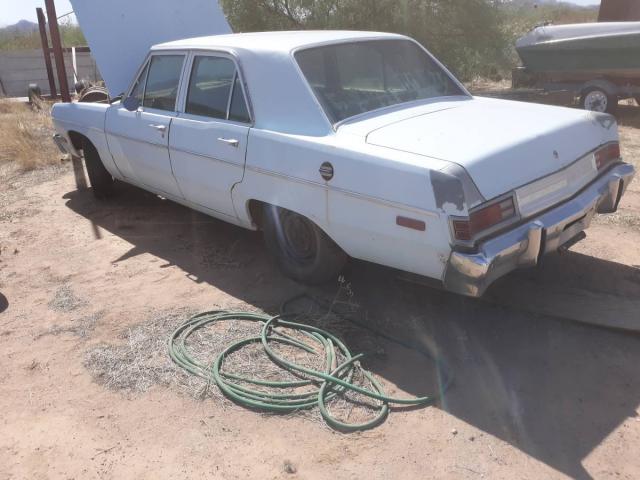 Plymouth Valiant image 6