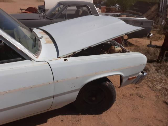 Plymouth Valiant image 2