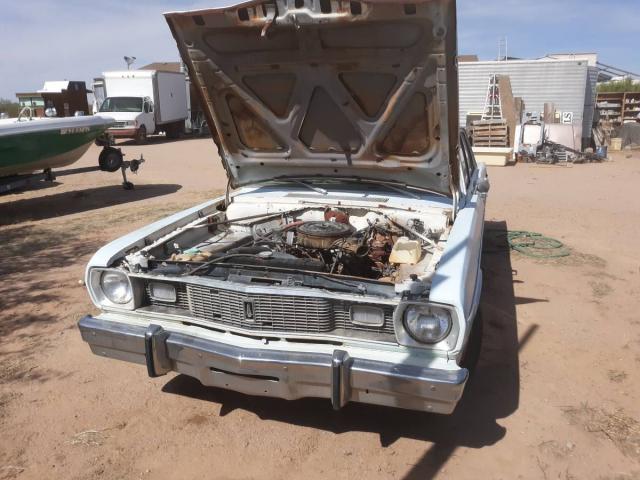 Plymouth Valiant image 4