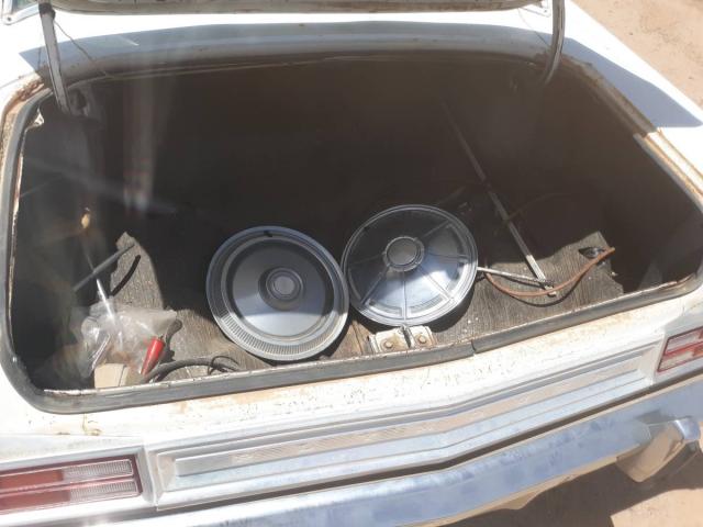 Plymouth Valiant image 1