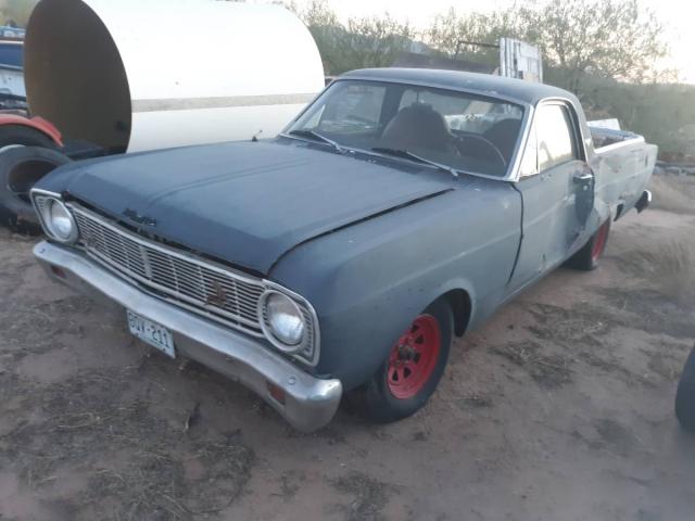 Ford Ranchero image 1