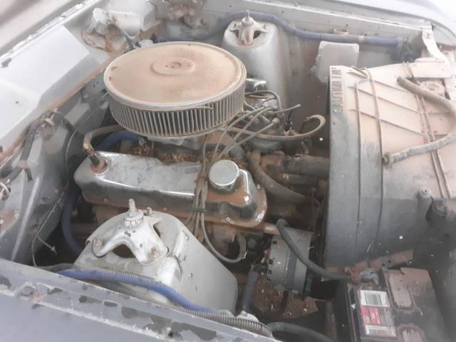 Ford Ranchero image 6