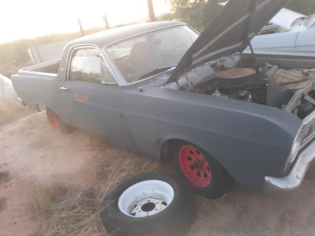 Ford Ranchero image 2
