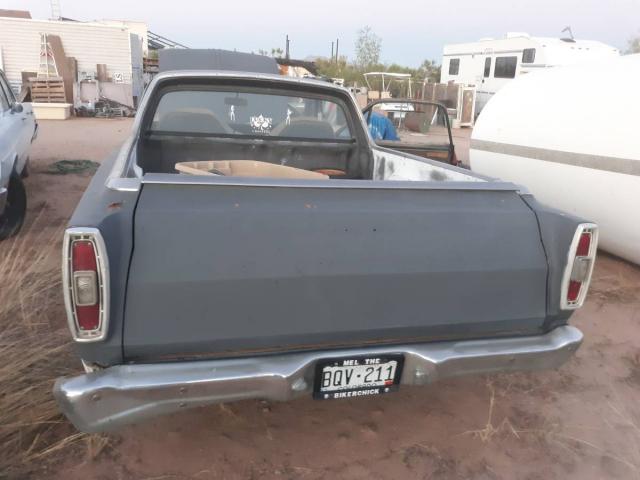 Ford Ranchero image 5