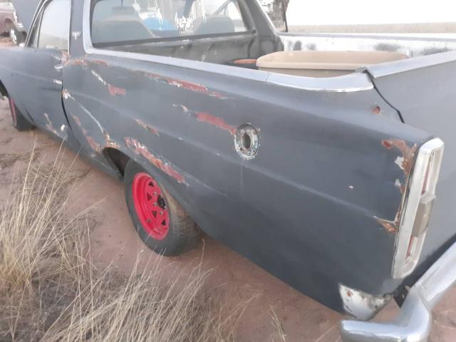 Ford Ranchero image 4