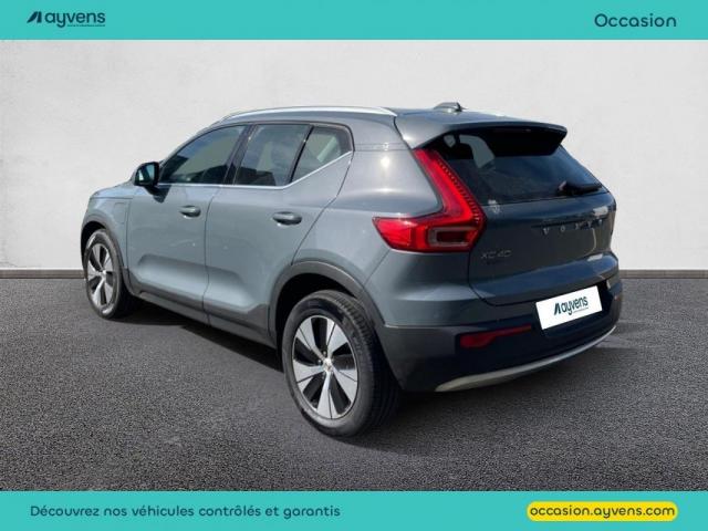 Xc40 image 2