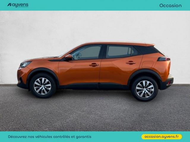 Peugeot 2008 image 1