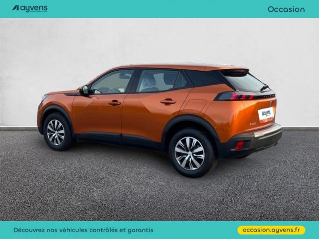 Peugeot 2008 image 8