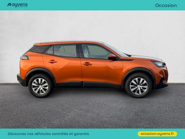 Peugeot 2008 image 2