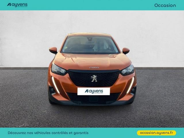 Peugeot 2008 image 4