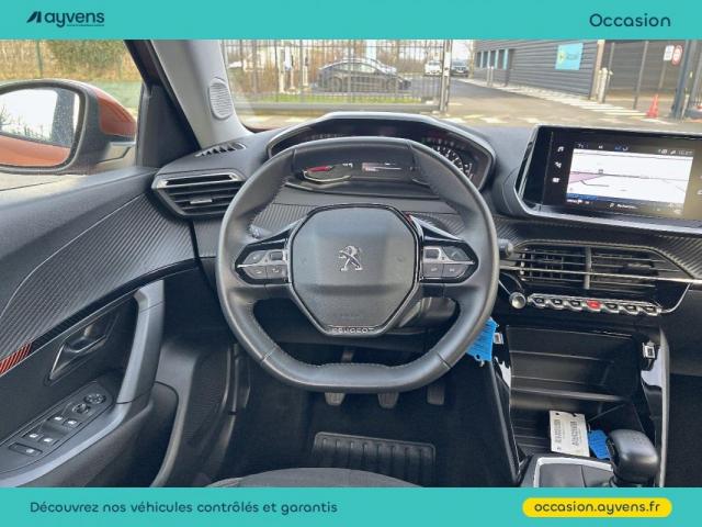 Peugeot 2008 image 6