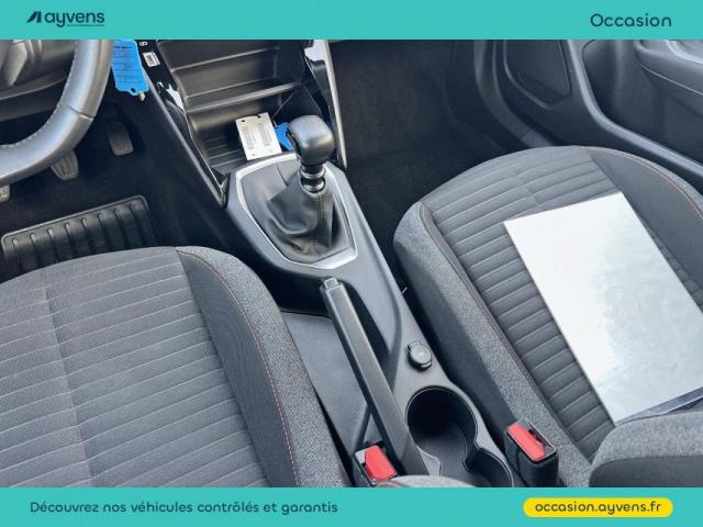 Peugeot 2008 image 3