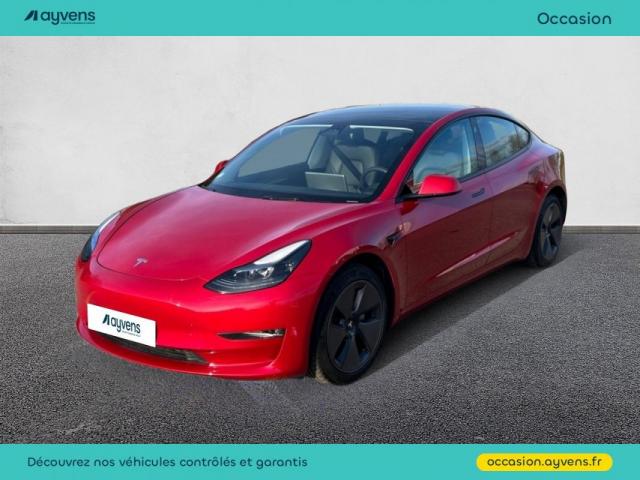 Tesla