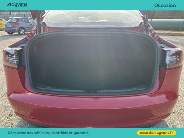 Tesla Model 3 image 8