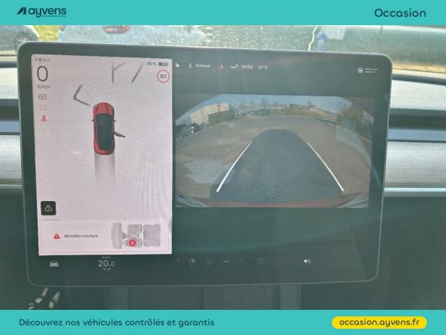 Tesla Model 3 image 2